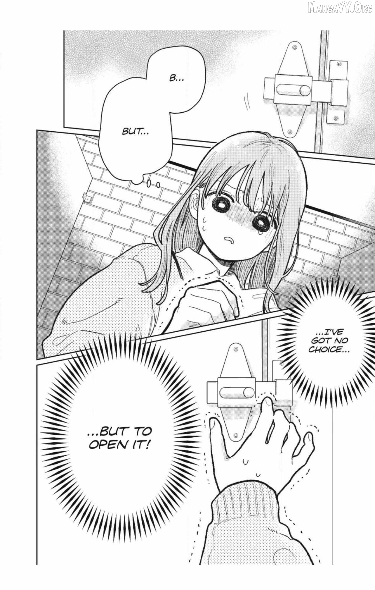 A Sign of Affection, Chapter 55 image 41